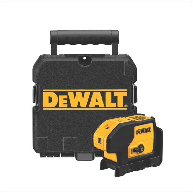 Measuring and precision tools 