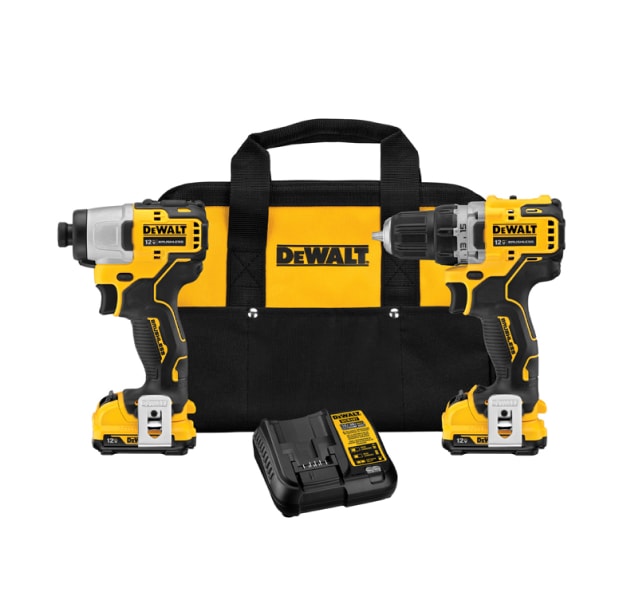 Power tools