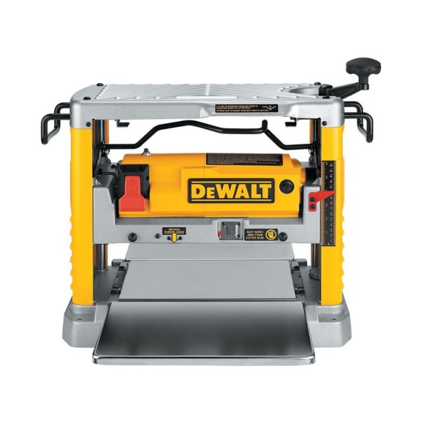 Stationary and workshop tools
