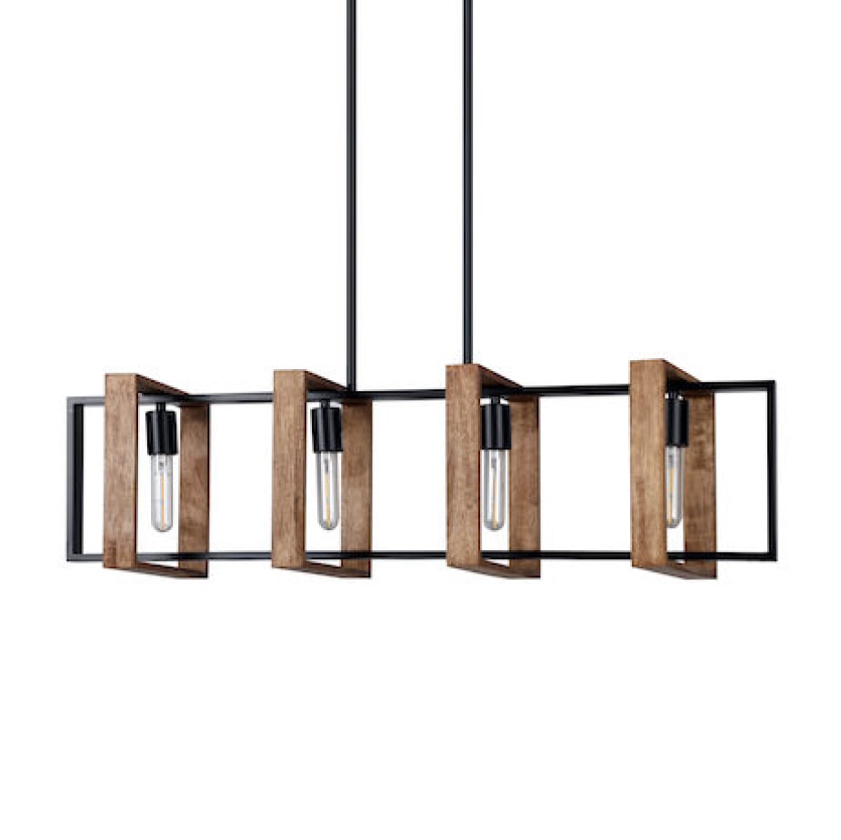 Luminaires et ventilateurs de plafond