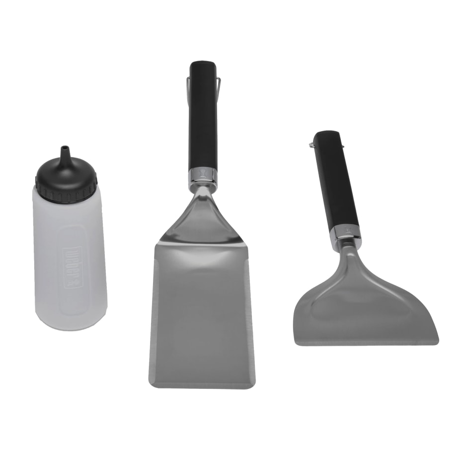 BBQ accessories