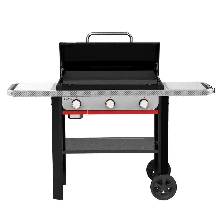 Griddles BBQs