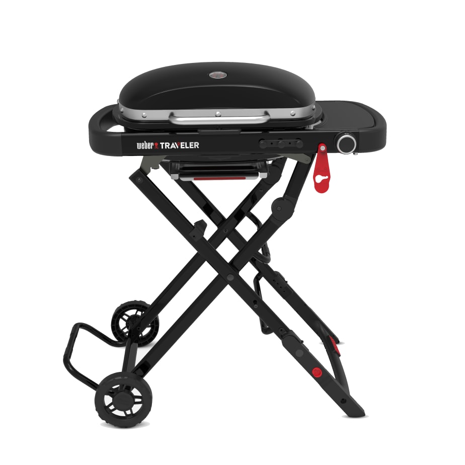Portable grills