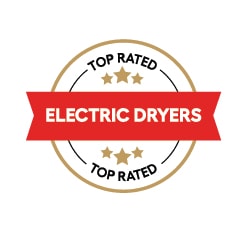 Top-Rated Electric Dryers Category
