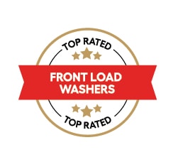 Top-Rated Front-Load Washers Category