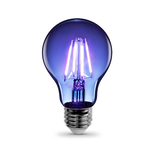 Light bulbs
