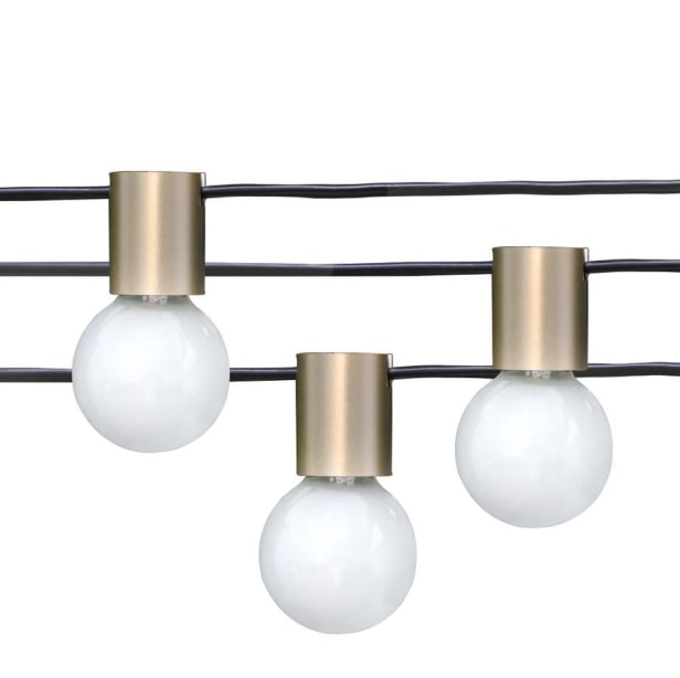 Outdoor Lighting