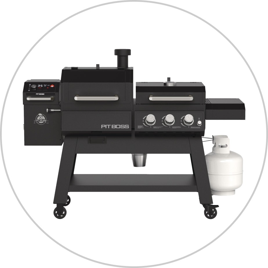 BBQ and Outdoor Cooking_Rona