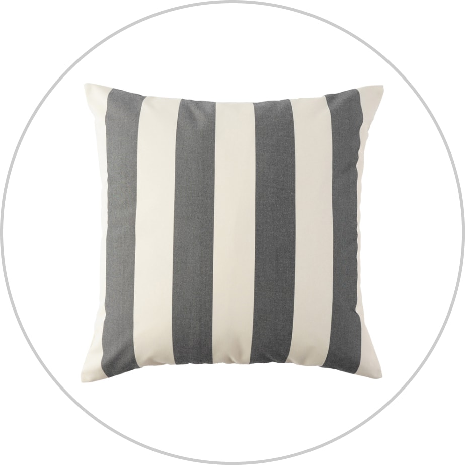 Patio Cushions and Pillows_Rona