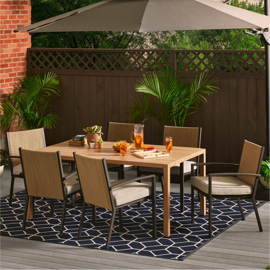Dining Sets_Rona