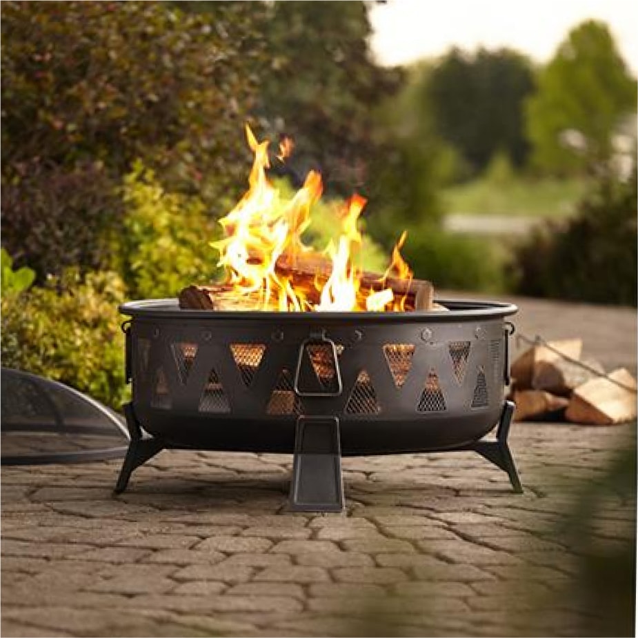 Patio and Outdoor Heat_Rona