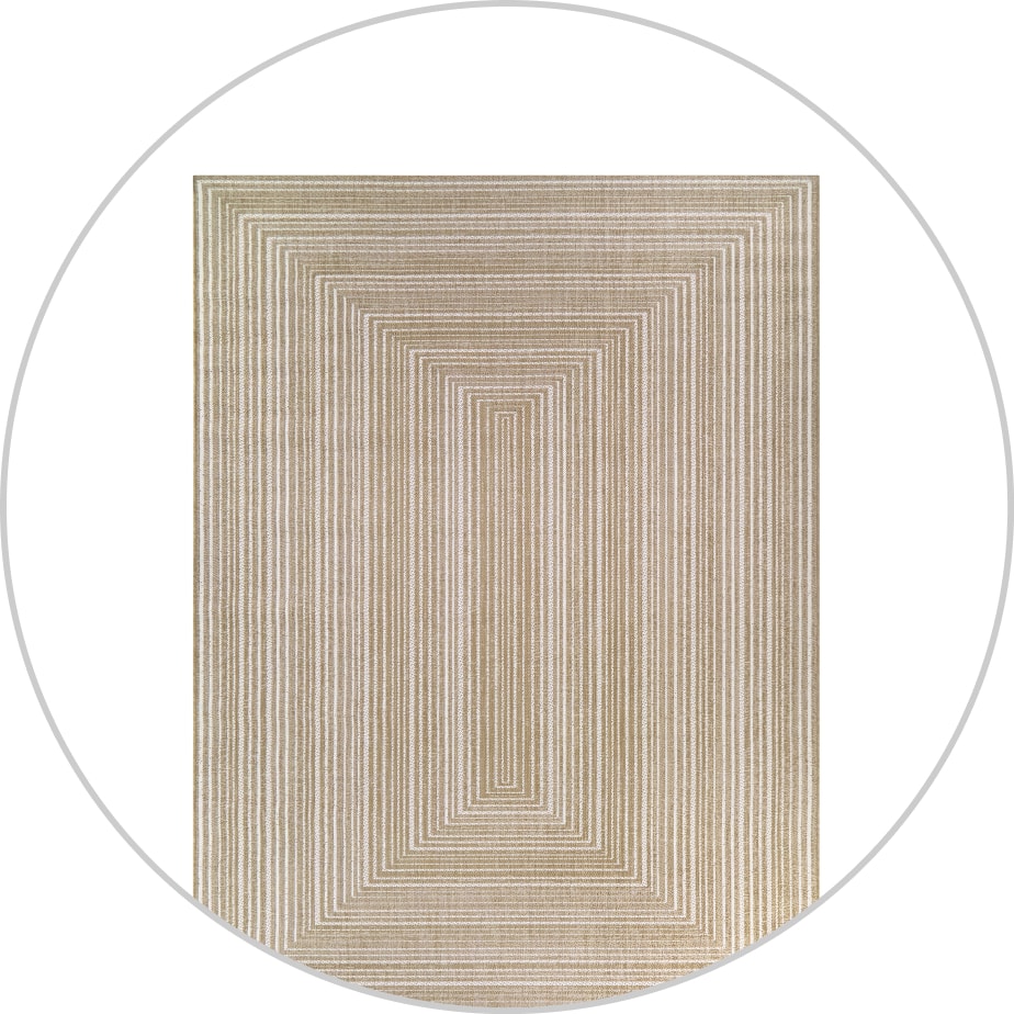 Outdoor Rugs_Rona
