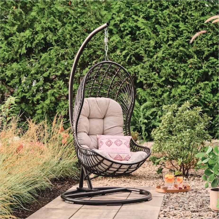 Swings and Hammocks_Rona