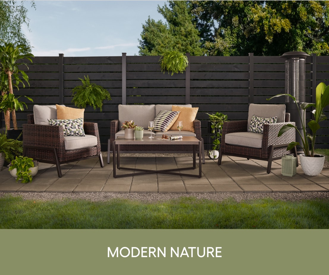 Modern Organic Collection_Rona