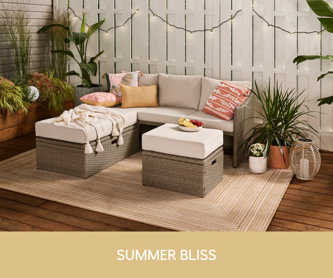 Summer Bliss Collection_Rona