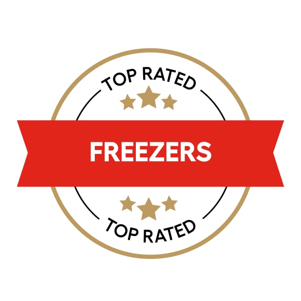 Top-Rated Freezers and Ice Makers_rona