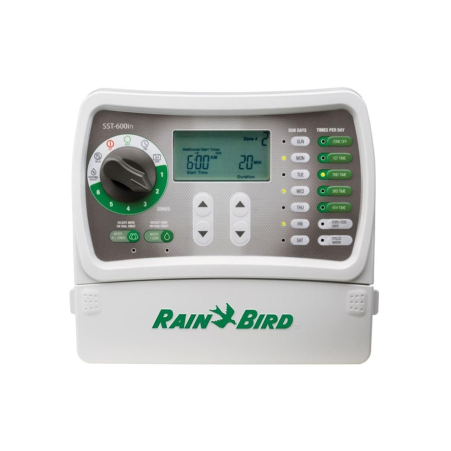  Minuteries d'arrosage et d'irrigation_rona