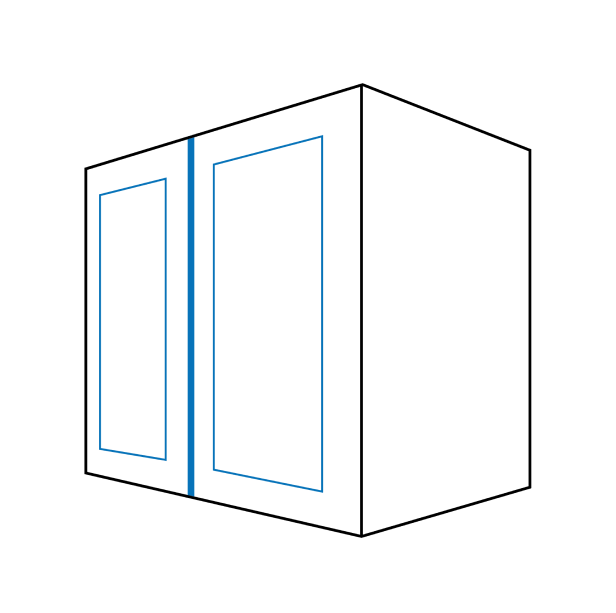 Pre Assembled Kitchen Prefab & Stock RONA