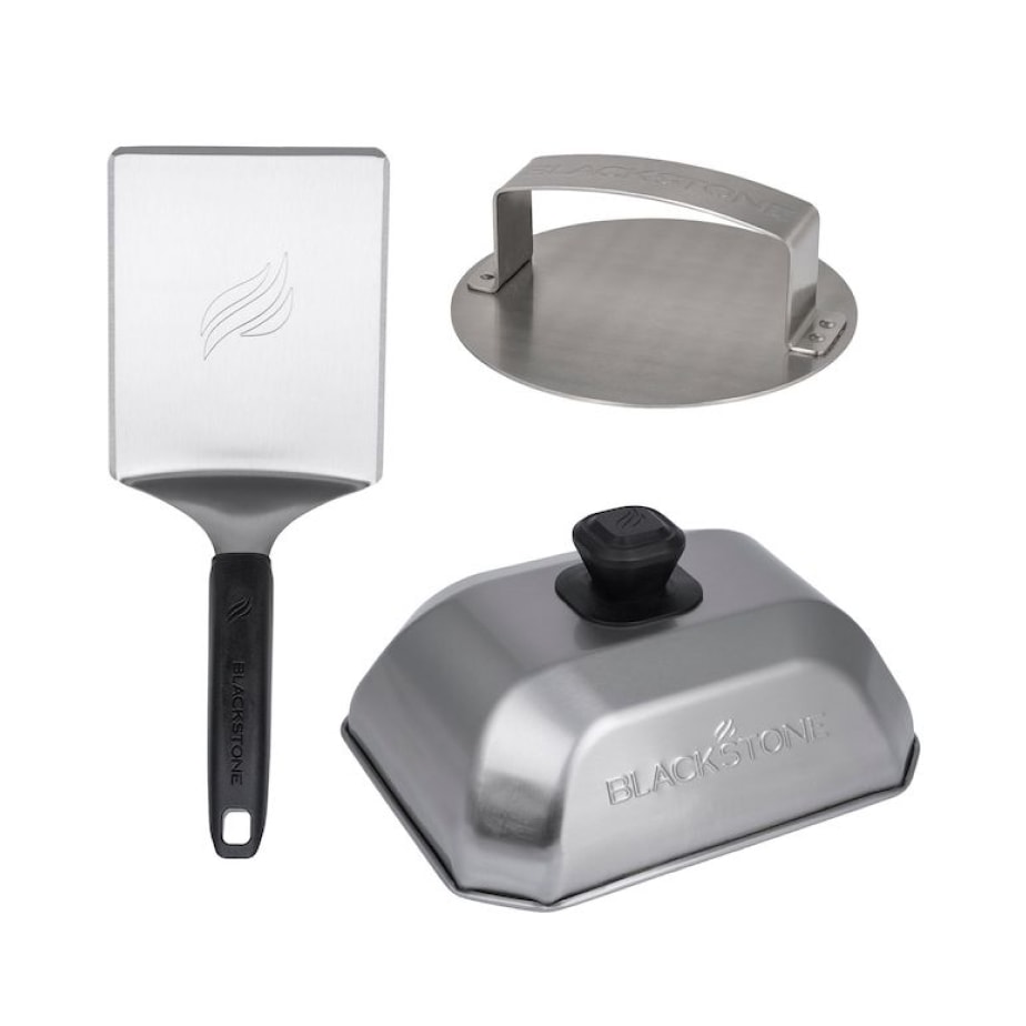BBQ Tools, Cookware, and Accessories_Rona