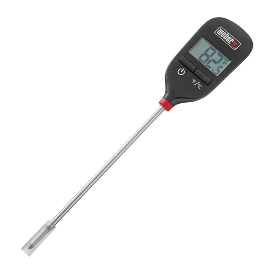 Thermometers and Probes_Rona