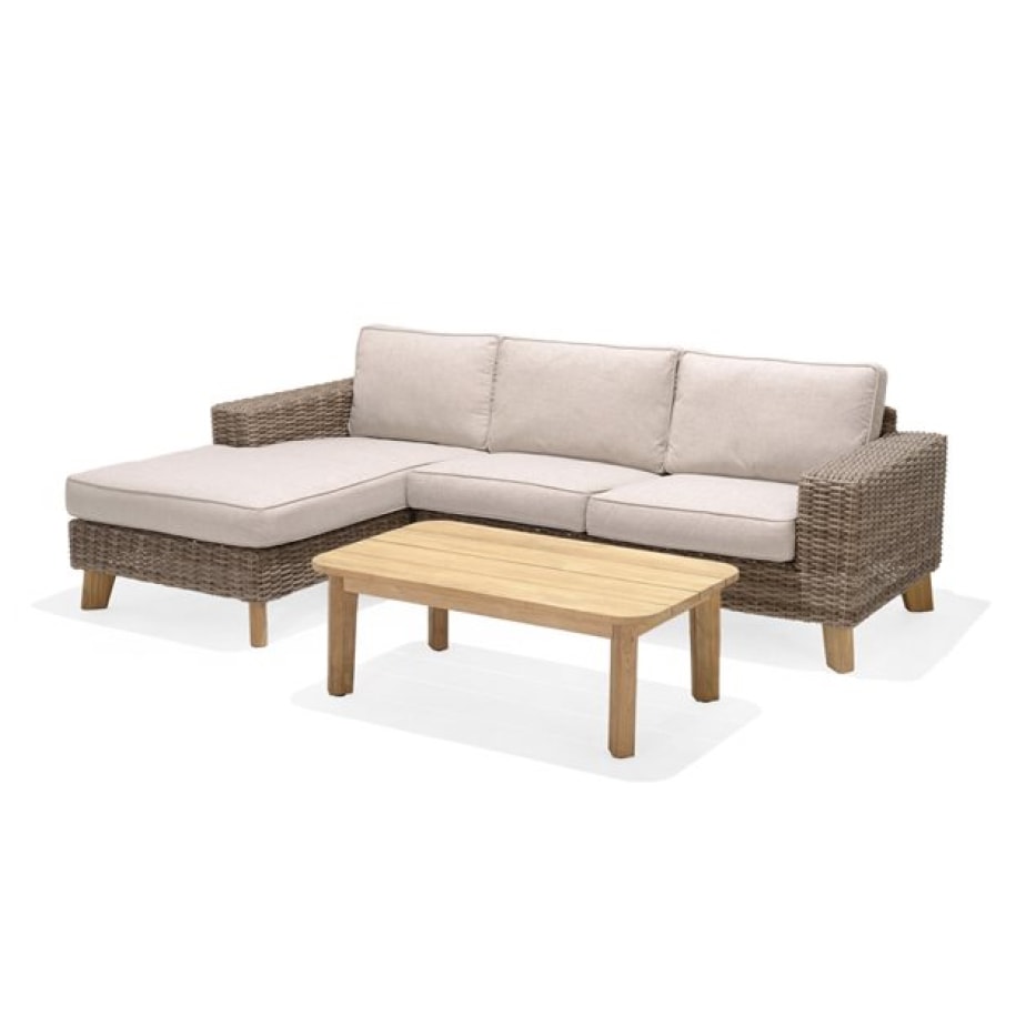 3 Person Outdoor Conversation Sets_Rona