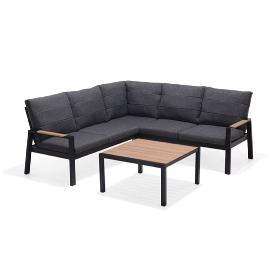 5 Person Outdoor Conversation Sets_Rona