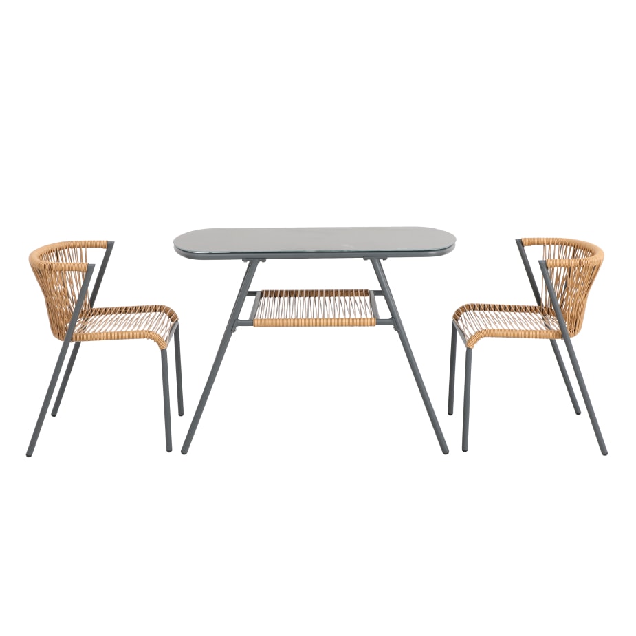 2 Person Outdoor Dining Sets_Rona