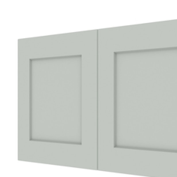 Pre Assembled Kitchen Prefab & Stock RONA