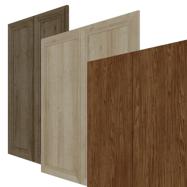 Pre Assembled Kitchen Prefab & Stock RONA