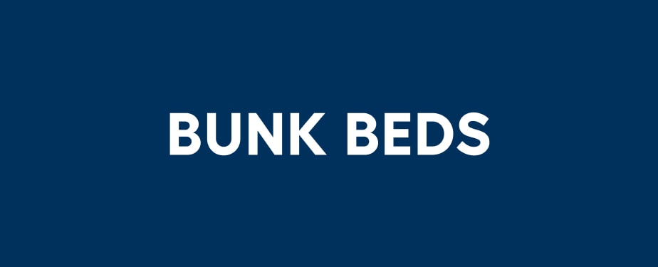 Bunk Beds_Rona