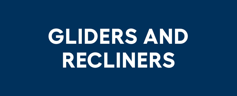 Gliders Recliners_Rona