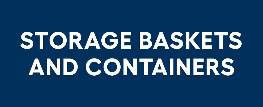 Storage Baskets and Containers_Rona