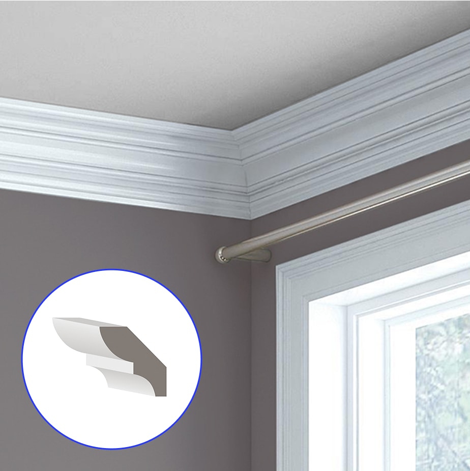 Crown Moulding