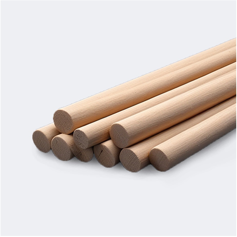 Dowels and Accessories