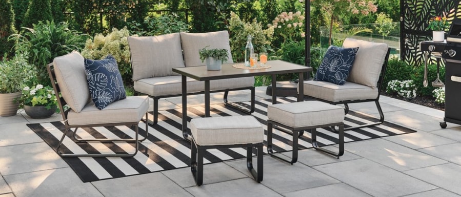 Patio & Outdoor Furniture – Patio Sets, Patio Chairs, & More🪑 ☂️