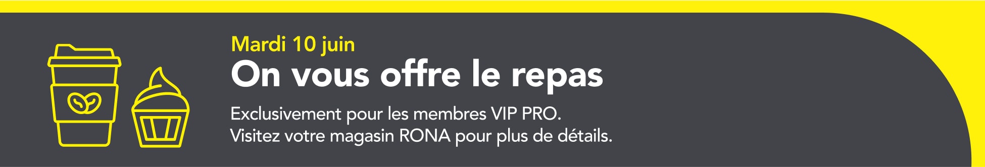 Journée de célébration des pros  