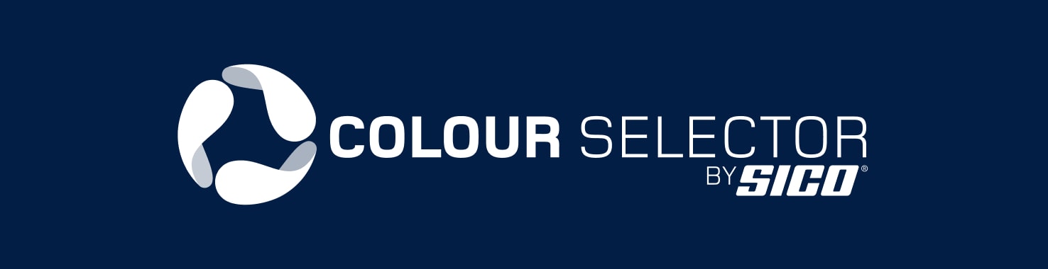 Sico colour selector