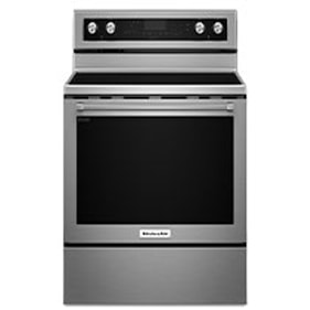 KitchenAid Ranges Sku1 