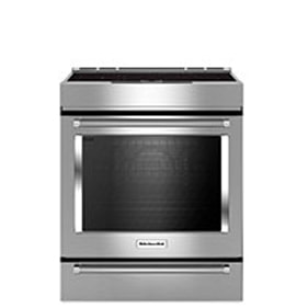 KitchenAid Ranges Sku2 