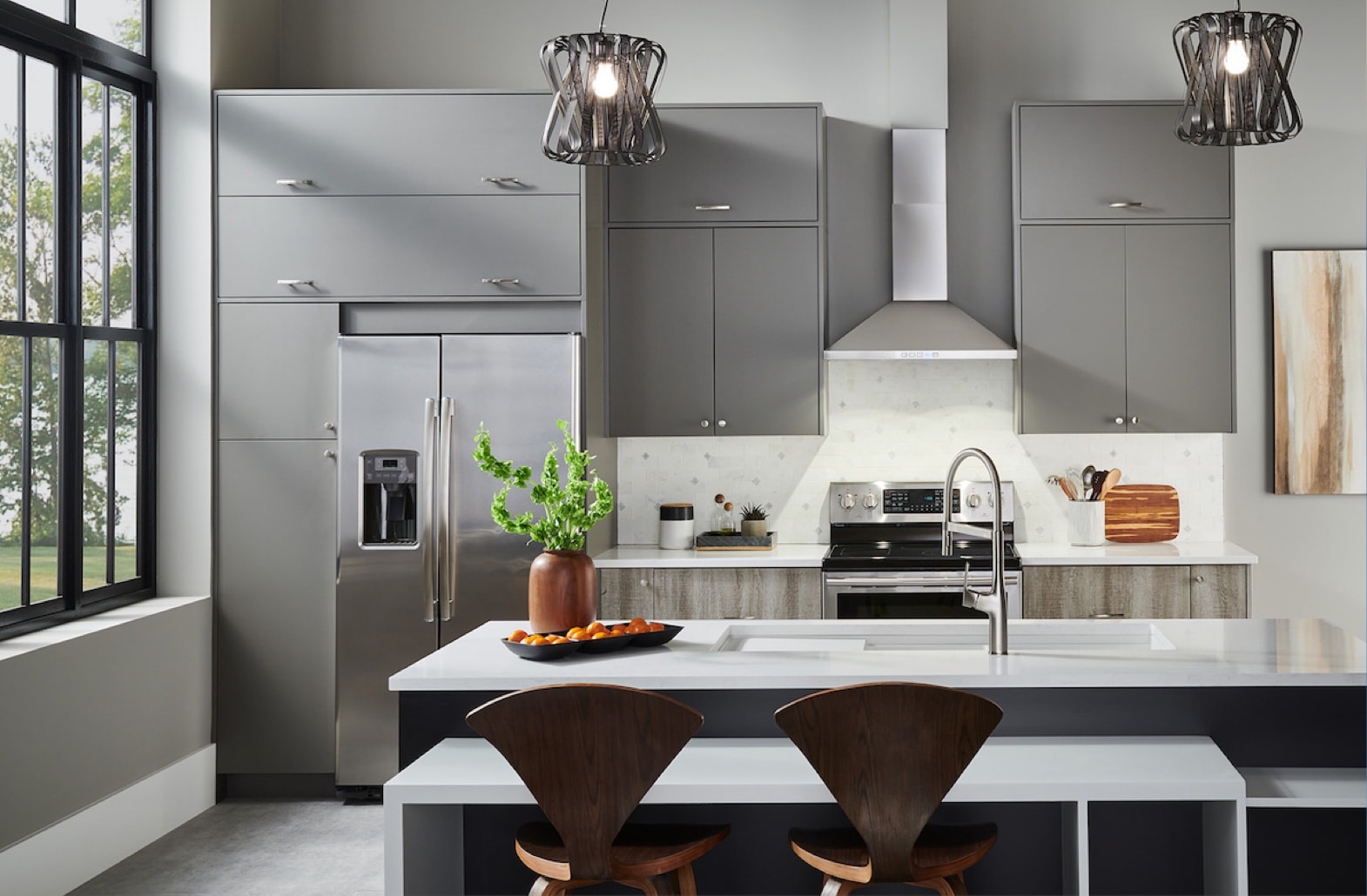 Range Hood-Kitchen-Broan Range Hood-Kitchen-Broan