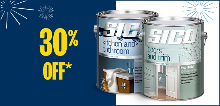 Sico specialty paint 
