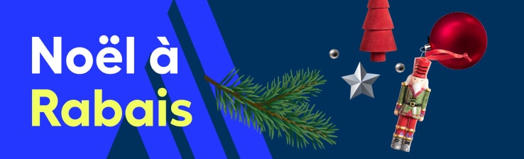 Rabais de Noël