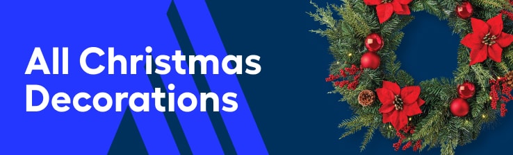All Christmas Decorations