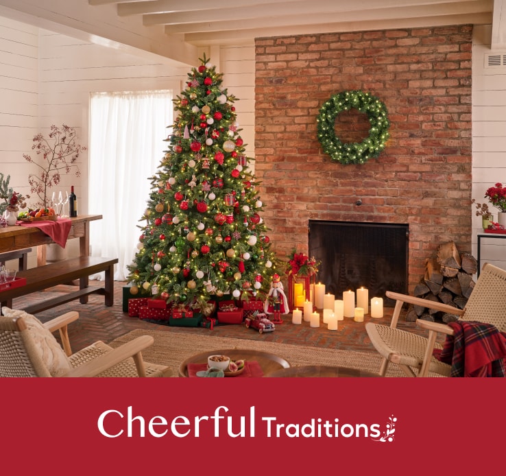 2022 Christmas Decorations Lights, Christmas Trees & More RONA