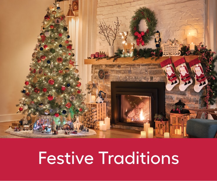 Festive Traditions
