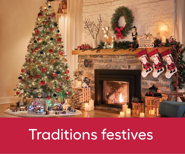 Traditions festives