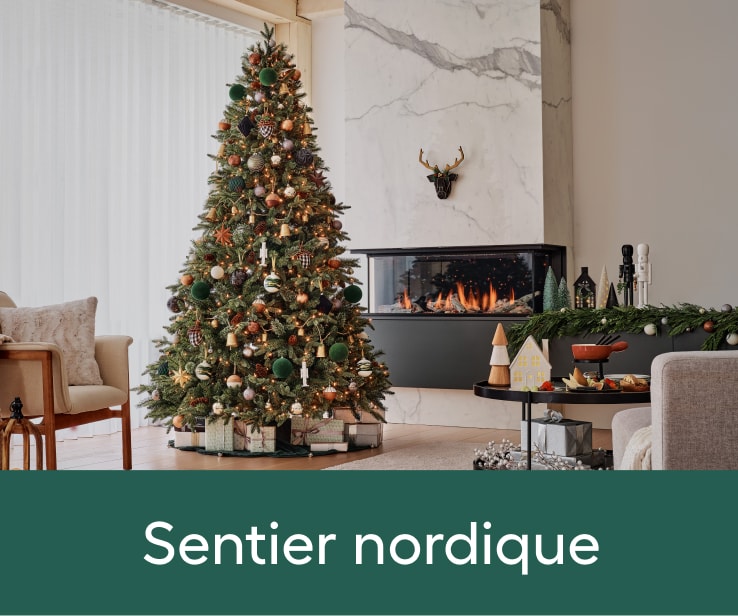 Sentier nordique