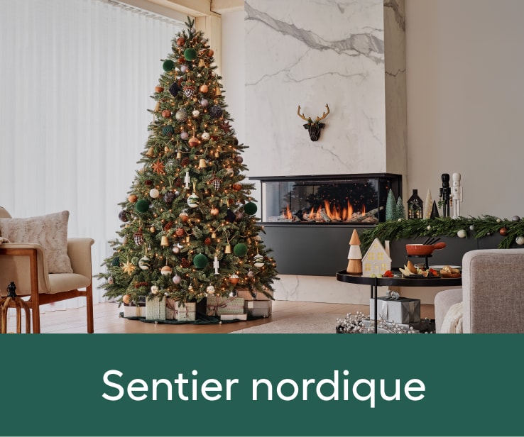 Décorer sa salle à manger à Noël : 20 idées déco pour faire briller votre  intérieur ! 4 Pieds déco