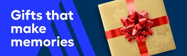 Christmas Gift Ideas