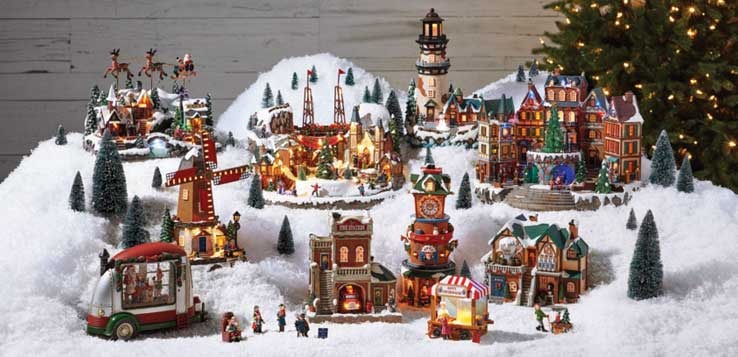 Décorations de Noël | RONA
